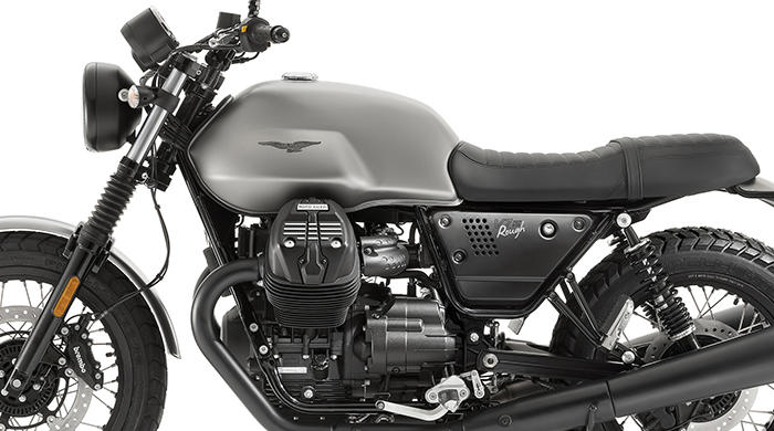 Piaggio, Aprilia e Moto Guzzi protagoniste al Motodays 2018