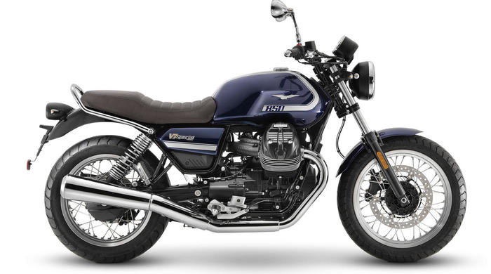 Moto Guzzi V7 Special 8