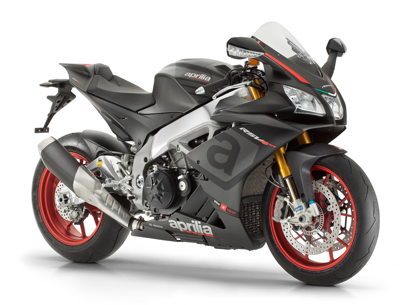 Aprilia RSV 4