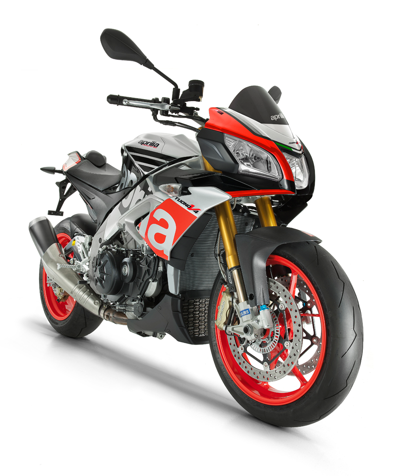 Aprilia Tuono