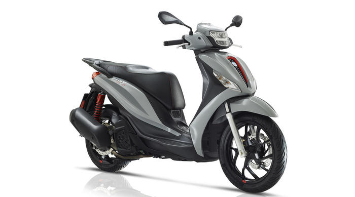 Piaggio Medley s