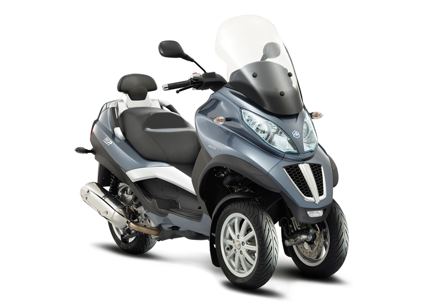 Piaggio MP3