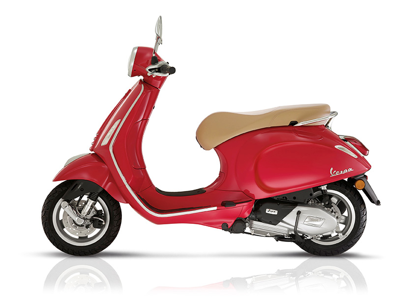 Vespa Primavera