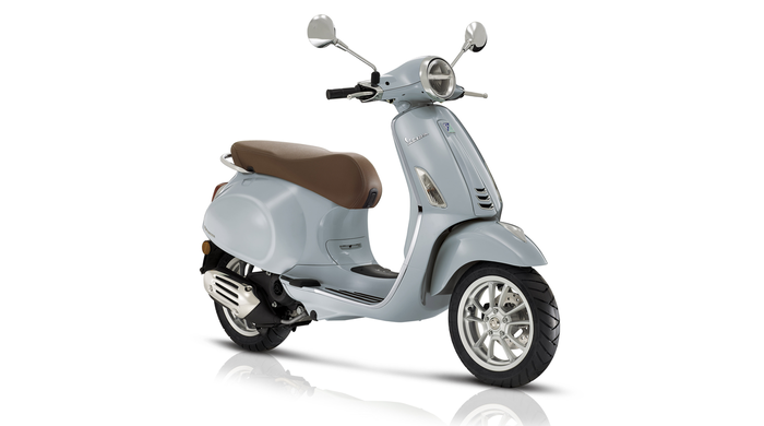 Vespa PRimavera