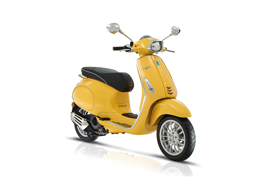 Vespa Sprint