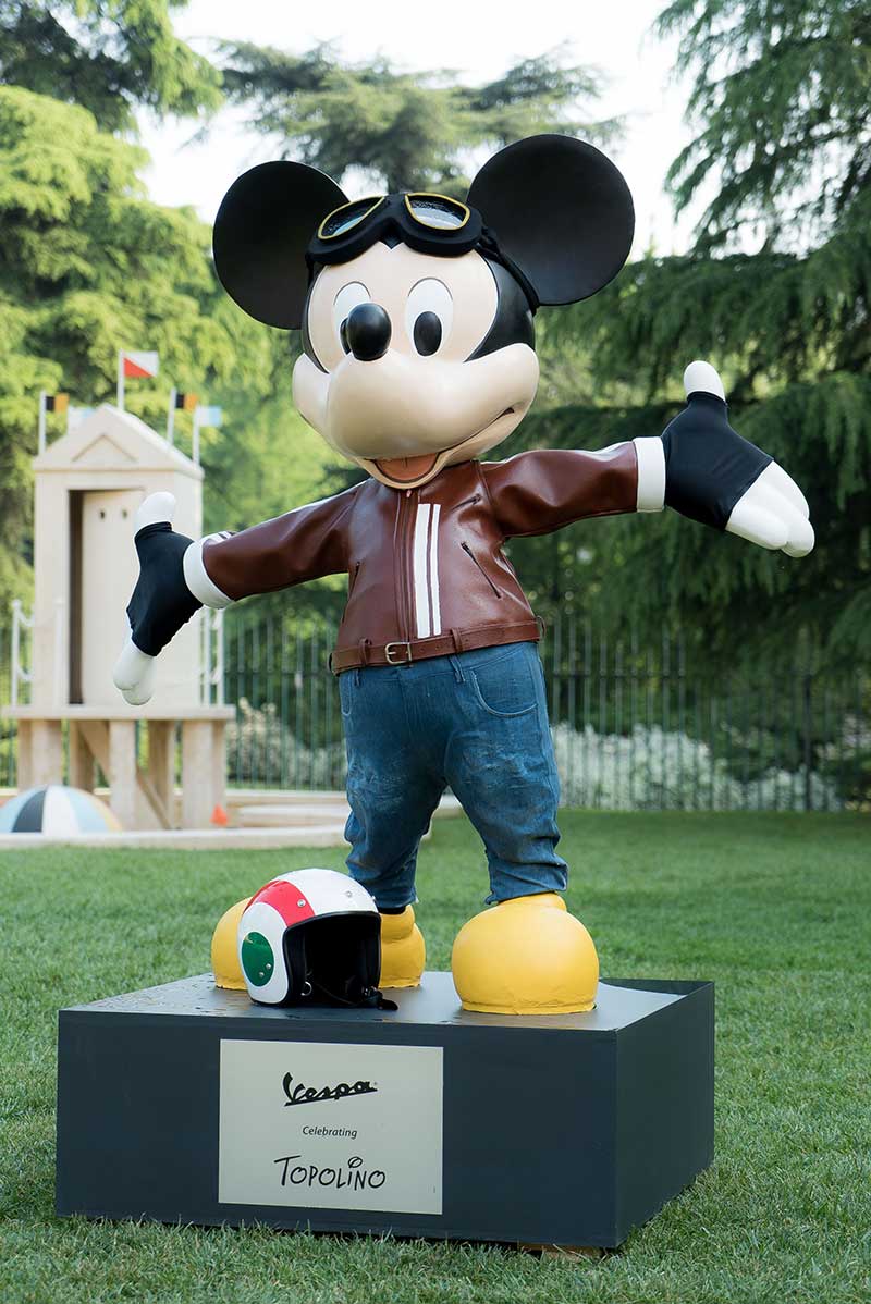 Topolino