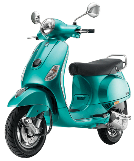 Vespa-VX-125