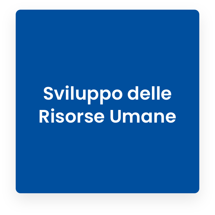 Risorse Umane
