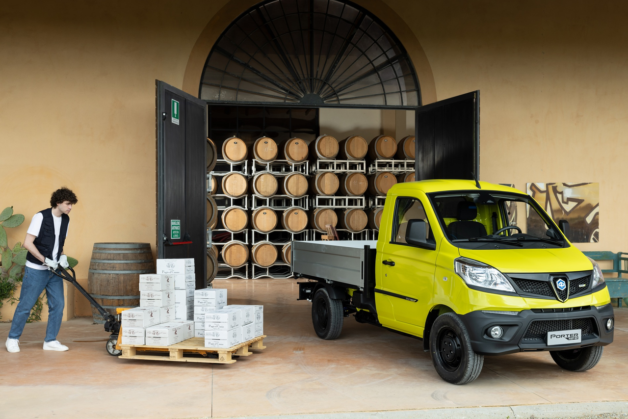 Veicoli commerciali 2