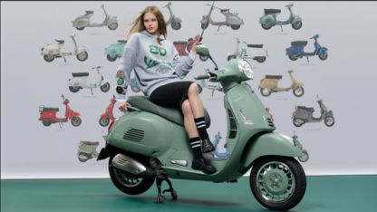 Vespa