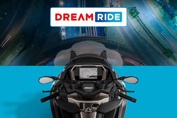 Piaggio_Dreamride