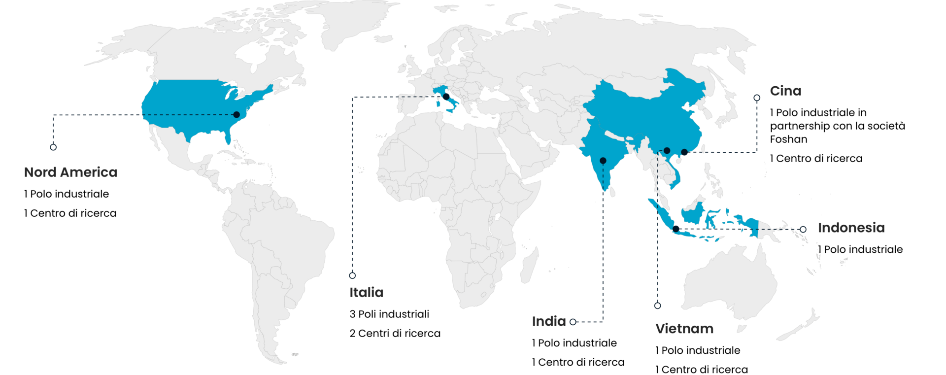 Mappa profilo - giugno 2026