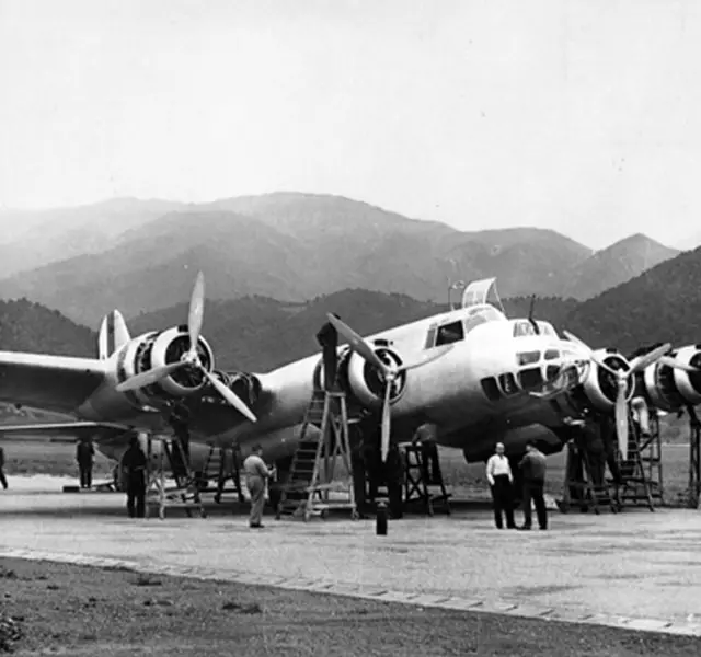 1939 Aereo Piaggio