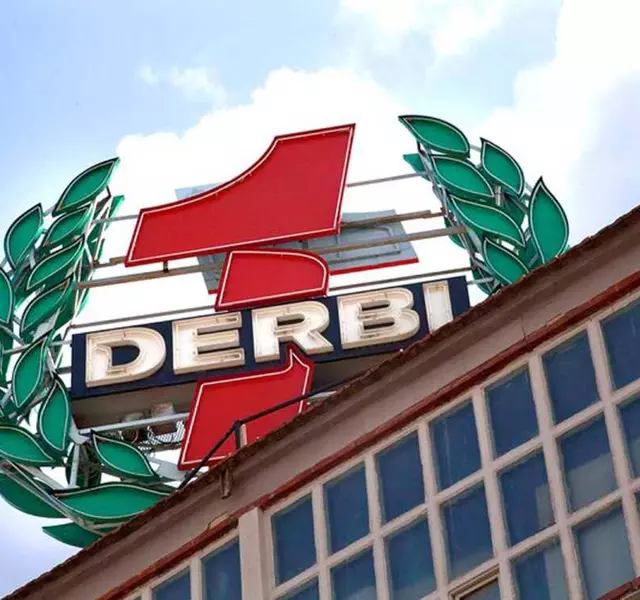 Fabbrica DERBI