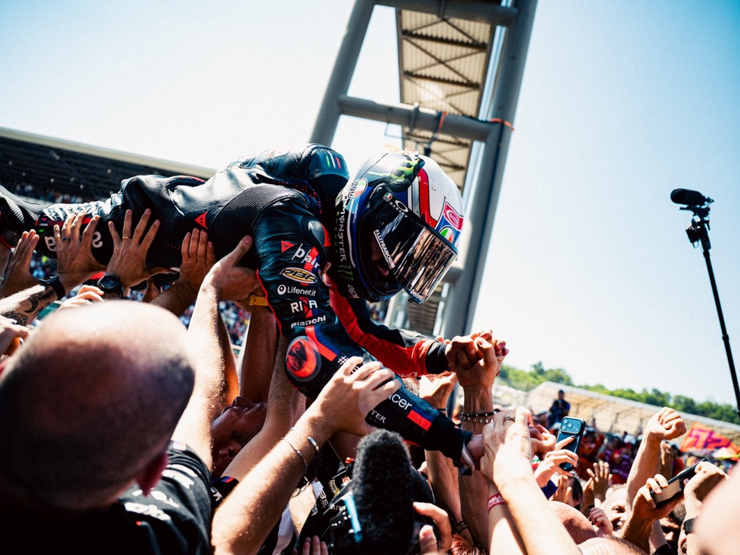 AR MUGELLO