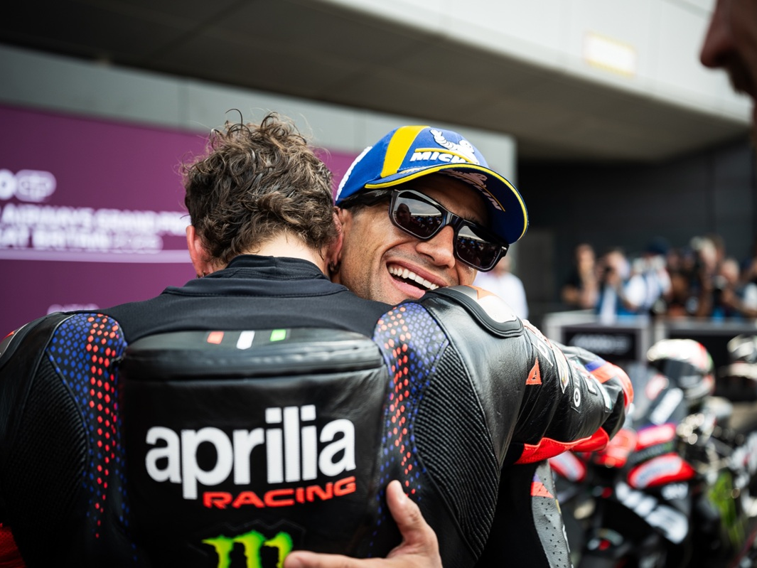 AR Silverstone