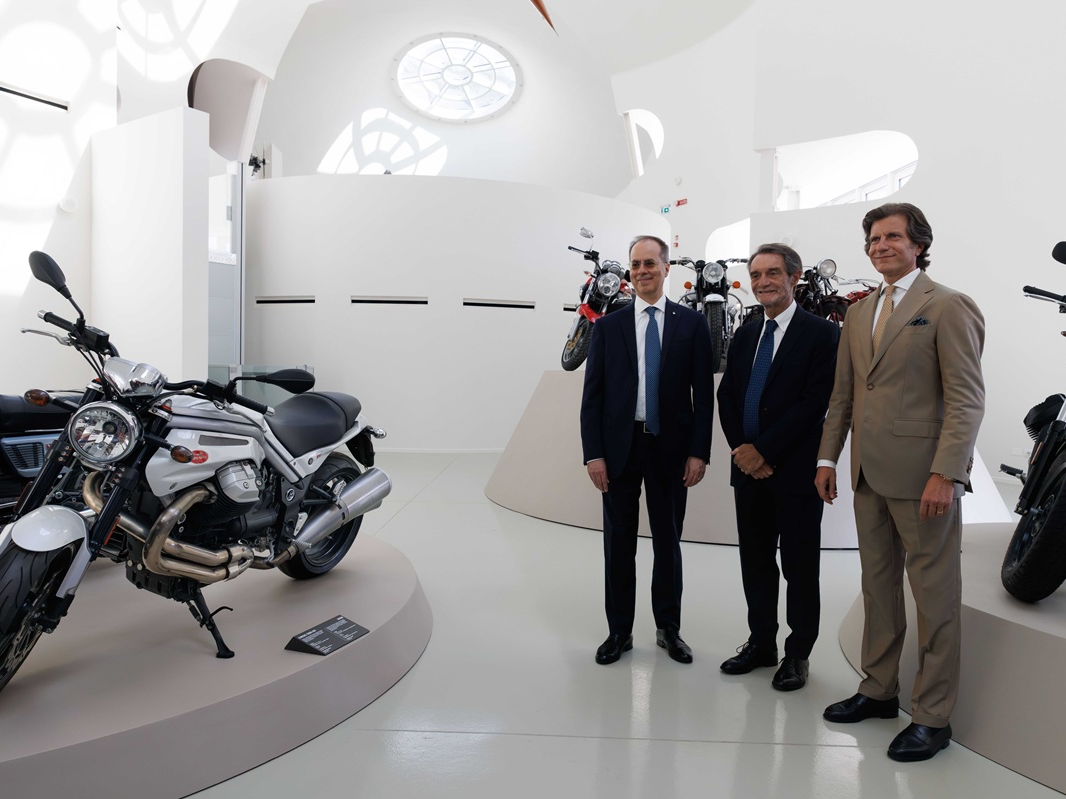 Moto Guzzi