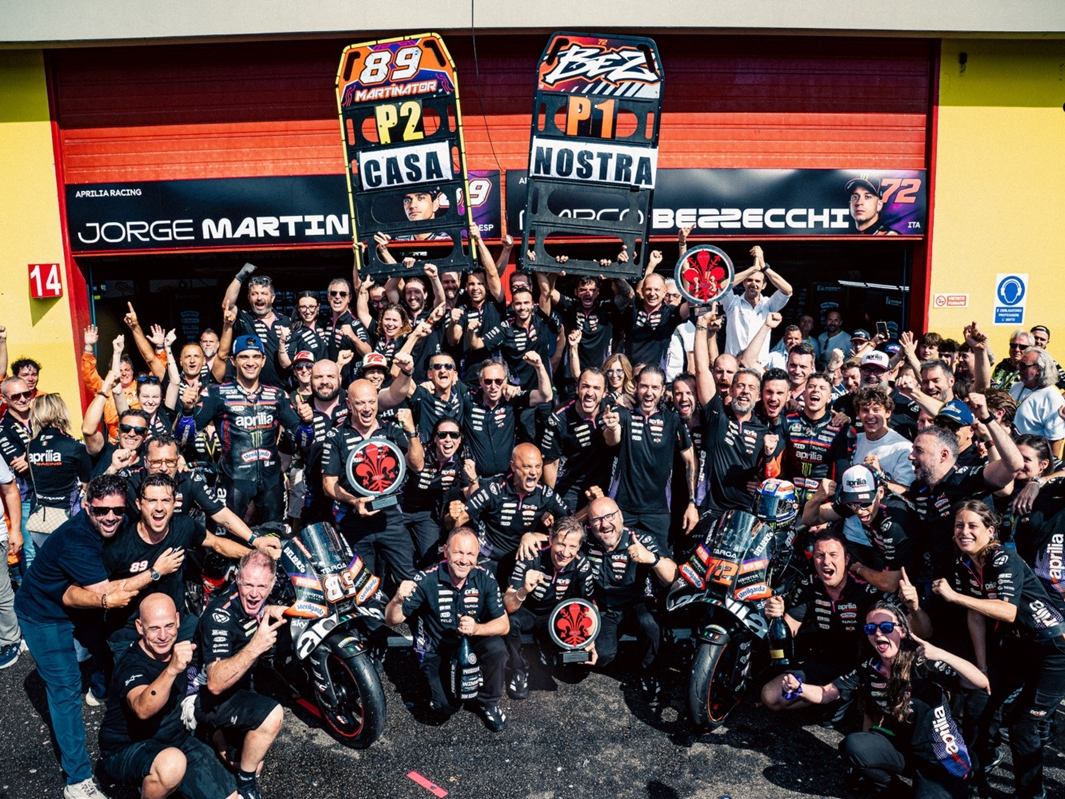 AR MUGELLO