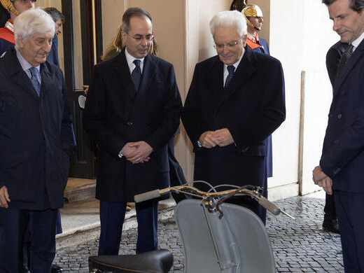 Incontro in quirinale 2