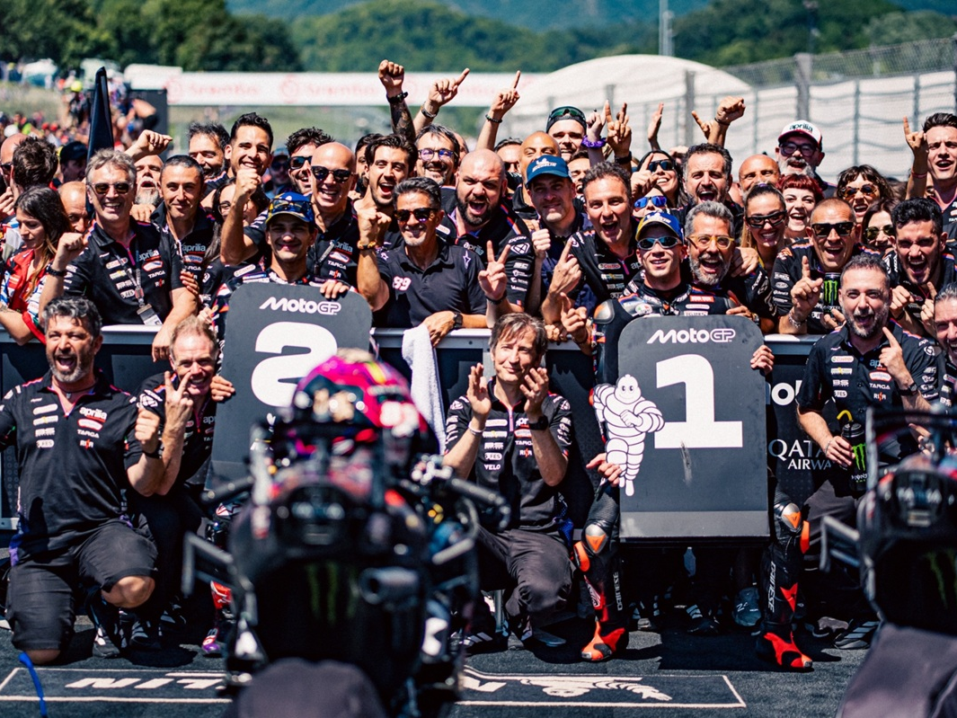 AR MUGELLO