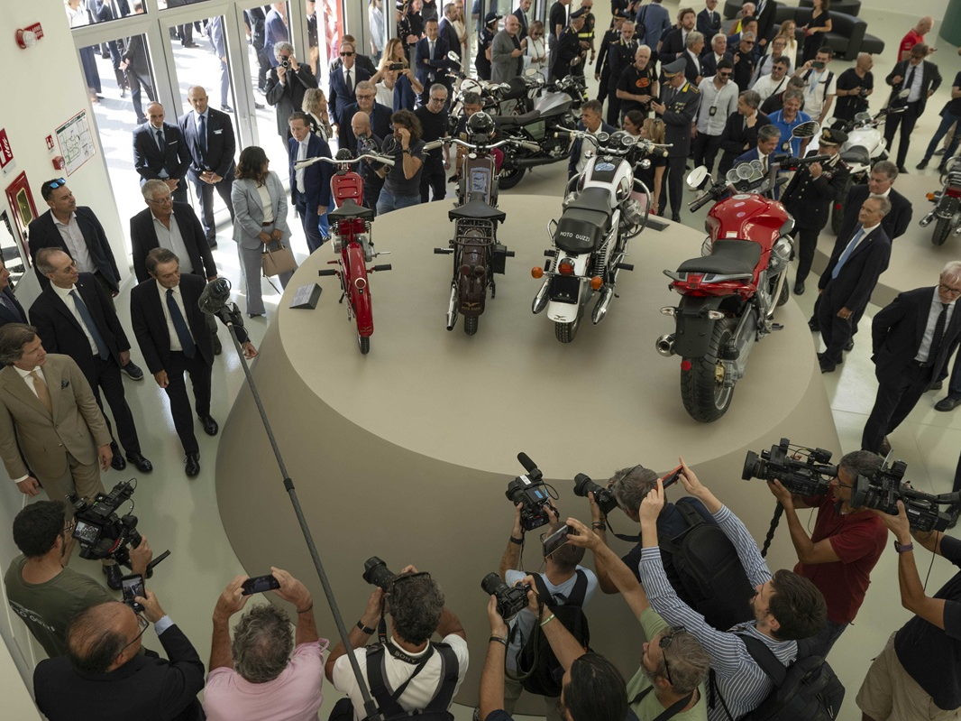 Moto Guzzi
