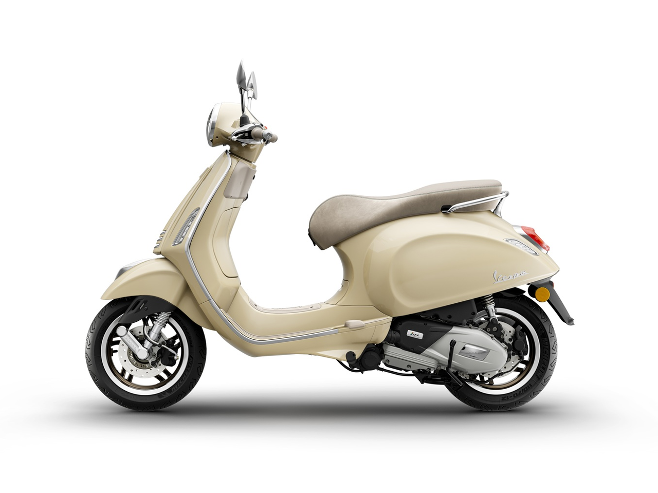 Vespa Primavera S