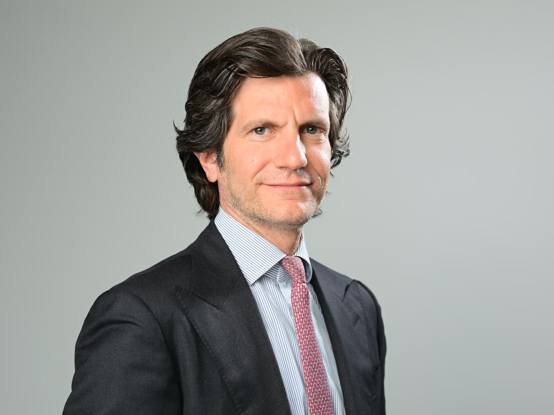 Michele Colaninno - ACEM Chairman 2024