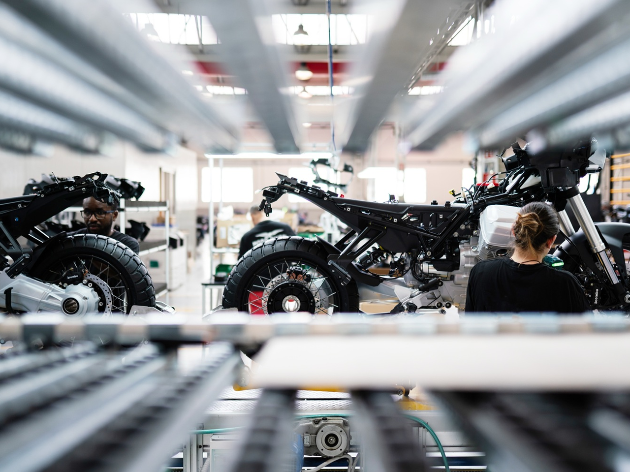 Factory