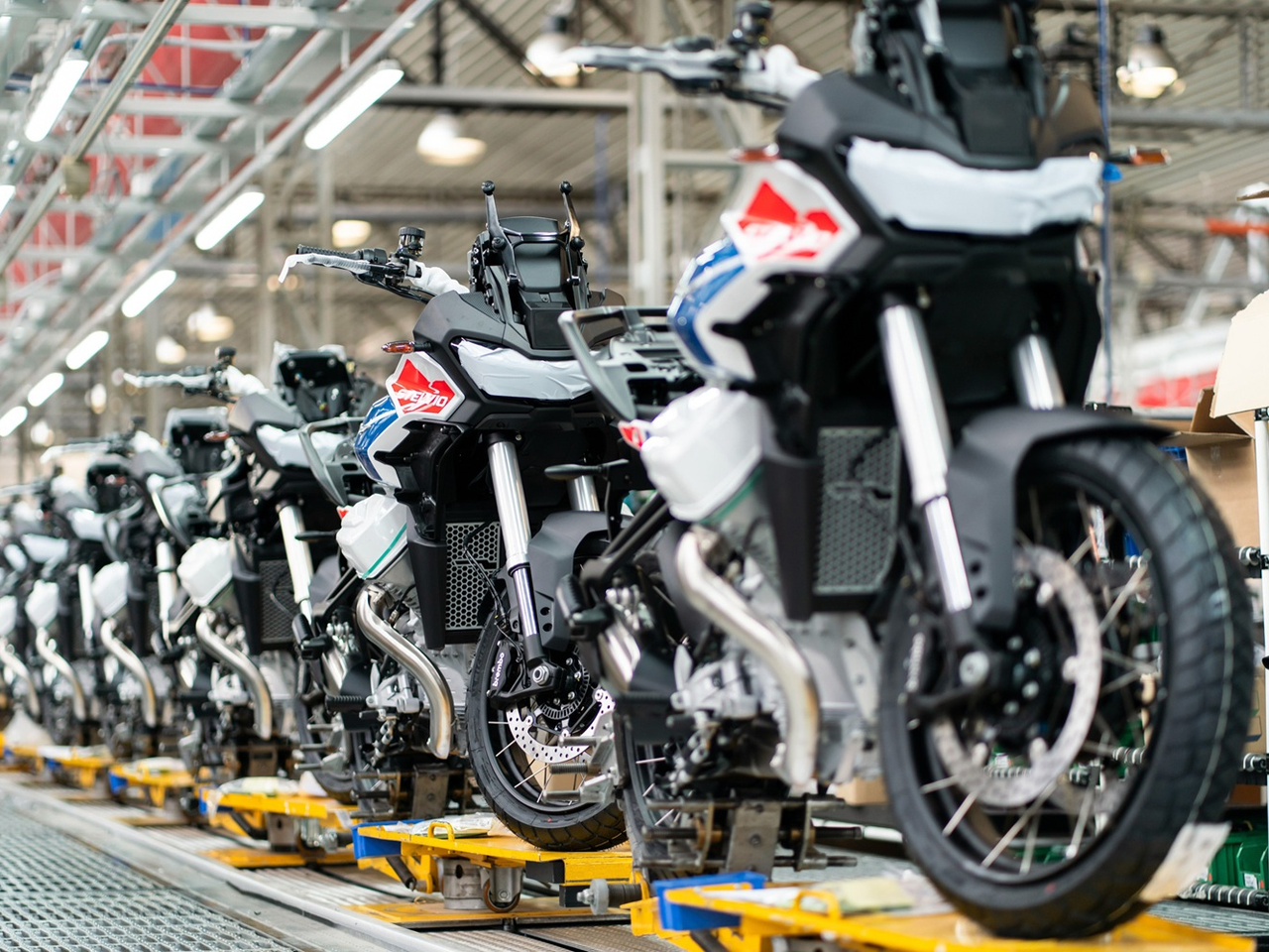 Factory