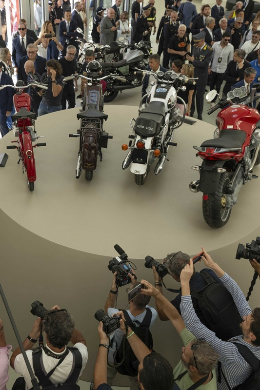 Moto Guzzi