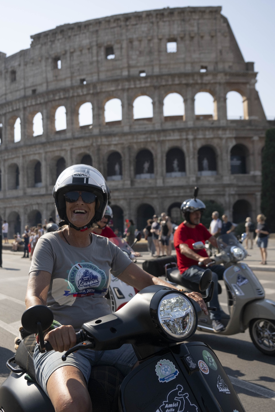Gruppo Piaggio: risultati al 30 giugno 2026