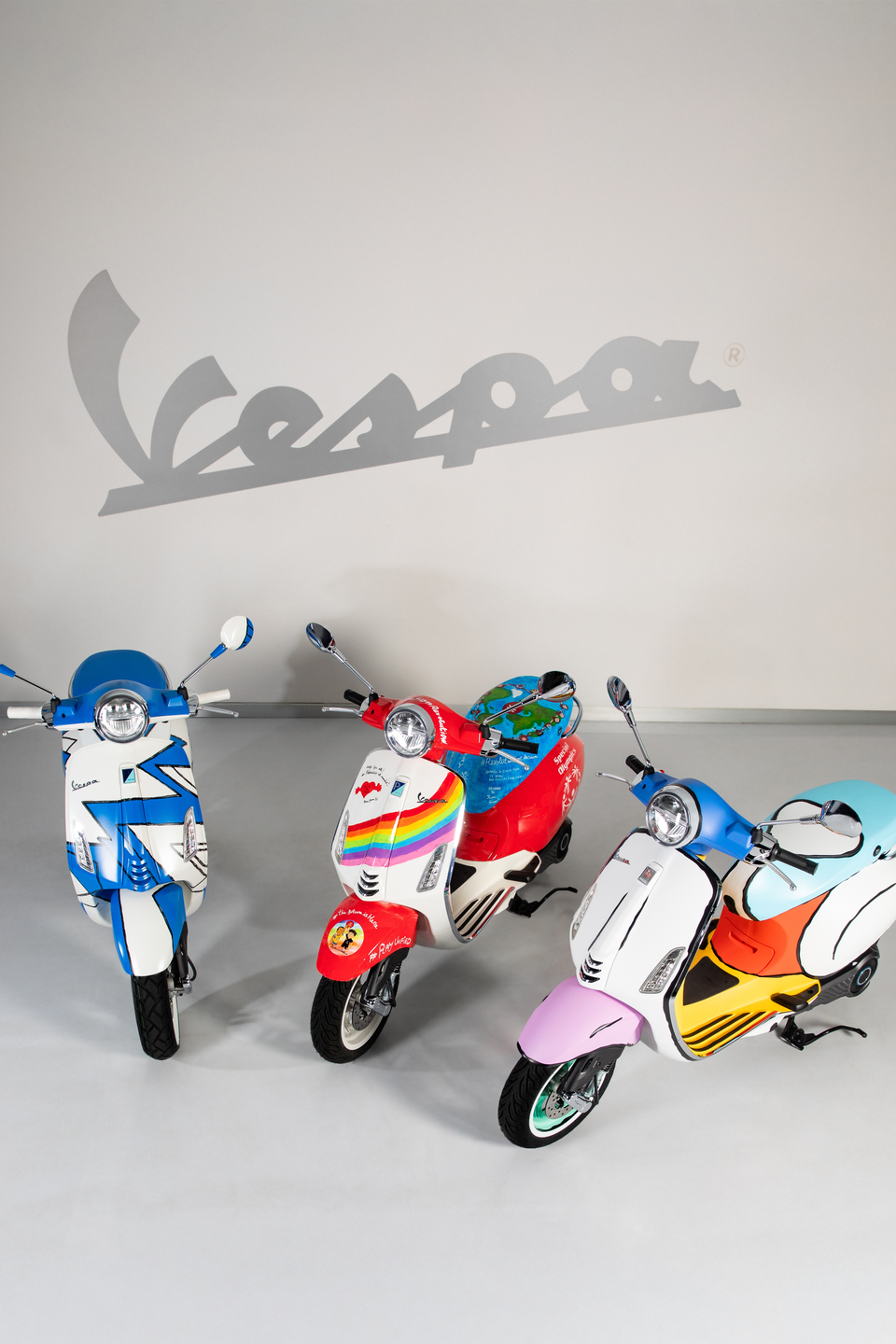 Vespa