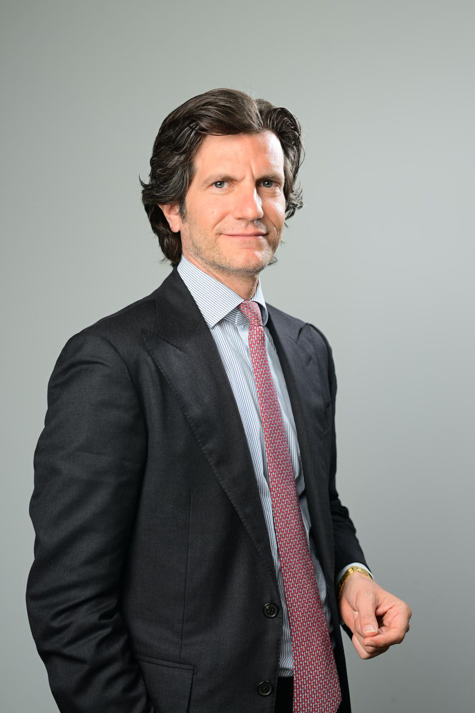 Michele Colaninno eletto per il secondo mandato Presidente