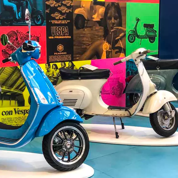 Museo Piaggio